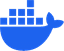 Docker, Inc. logo