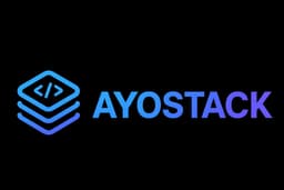 Ayostack Logo