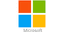 Microsoft logo